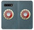 W1968 Rotary Dial Telephone Case Cover Custodia e Flip Case per Samsung Galaxy S10 W1968 Rotary Dial Telephone Case Cover Custodia e Flip Case per Samsung Galaxy S10