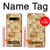 W2180 Flower Floral Vintage Pattern Case Cover Custodia e Flip Case per Samsung Galaxy S10
