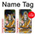 W2287 Lord Shiva Hindu God Case Cover Custodia e Flip Case per Samsung Galaxy S10