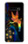 W2583 Tinkerbell Magic Sparkle Case Cover Custodia e Flip Case per Samsung Galaxy S10