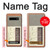 W3165 FM AM Wooden Receiver Graphic Case Cover Custodia e Flip Case per Samsung Galaxy S10