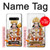 W3186 Lord Hanuman Chalisa Hindi Hindu Case Cover Custodia e Flip Case per Samsung Galaxy S10