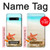 W3212 Sea Shells Starfish Beach Case Cover Custodia e Flip Case per Samsung Galaxy S10