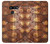 W0579 Turtle Carapace Case Cover Custodia e Flip Case per LG G8 ThinQ