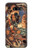 W0914 Ronin Miyamoto Musashi Case Cover Custodia e Flip Case per LG G8 ThinQ
