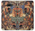 W0914 Ronin Miyamoto Musashi Case Cover Custodia e Flip Case per LG G8 ThinQ
