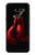 W1253 Boxing Glove Case Cover Custodia e Flip Case per LG G8 ThinQ