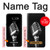 W1672 Retro Microphone Jazz Music Case Cover Custodia e Flip Case per LG G8 ThinQ