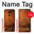 W2252 Gao Yord 9 Spires of Protection Tattoo Case Cover Custodia e Flip Case per LG G8 ThinQ