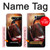 W2396 Red Wine Bottle And Glass Case Cover Custodia e Flip Case per LG G8 ThinQ