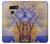 W3339 Claude Monet Antibes Seen from the Salis Gardens Case Cover Custodia e Flip Case per LG G8 ThinQ