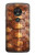 W0579 Turtle Carapace Case Cover Custodia e Flip Case per Motorola Moto G7 Play