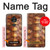 W0579 Turtle Carapace Case Cover Custodia e Flip Case per Motorola Moto G7 Play