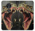 W0923 T-Rex Dinosaur Case Cover Custodia e Flip Case per Motorola Moto G7 Play
