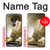 W0979 Badminton Sport Art Case Cover Custodia e Flip Case per Motorola Moto G7 Play