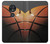 W0980 Basketball Sport Case Cover Custodia e Flip Case per Motorola Moto G7 Play