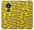 W2088 Police Line Do Not Cross Case Cover Custodia e Flip Case per Motorola Moto G7 Play