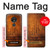 W2252 Gao Yord 9 Spires of Protection Tattoo Case Cover Custodia e Flip Case per Motorola Moto G7 Play