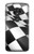W2408 Checkered Winner Flag Case Cover Custodia e Flip Case per Motorola Moto G7 Play