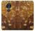 W2663 Yellow Blossoming Almond Tree Van Gogh Case Cover Custodia e Flip Case per Motorola Moto G7 Play