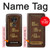 W2824 Once Upon a Time Book Cover Case Cover Custodia e Flip Case per Motorola Moto G7 Play