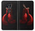 W1253 Boxing Glove Case Cover Custodia e Flip Case per Motorola Moto G7 Power