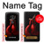 W1253 Boxing Glove Case Cover Custodia e Flip Case per Motorola Moto G7 Power