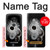 W2387 Gun Bullet Hole Glass Case Cover Custodia e Flip Case per Motorola Moto G7 Power W2387 Gun Bullet Hole Glass Case Cover Custodia e Flip Case per Motorola Moto G7 Power