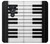 W3078 Black and White Piano Keyboard Case Cover Custodia e Flip Case per Motorola Moto G7 Power W3078 Black and White Piano Keyboard Case Cover Custodia e Flip Case per Motorola Moto G7 Power