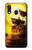 W0841 Pirates Black Pearl Case Cover Custodia e Flip Case per Samsung Galaxy A40