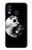 W1372 Moon Yin-Yang Case Cover Custodia e Flip Case per Samsung Galaxy A40