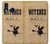 W2648 Vintage Halloween The Witches Ball Case Cover Custodia e Flip Case per Samsung Galaxy A40