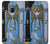 W2764 High Priestess Tarot Card Case Cover Custodia e Flip Case per Samsung Galaxy A40
