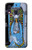 W2764 High Priestess Tarot Card Case Cover Custodia e Flip Case per Samsung Galaxy A40