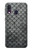 W2950 Silver Fish Scale Case Cover Custodia e Flip Case per Samsung Galaxy A40