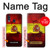 W2984 Spain Football Soccer Euro 2016 Case Cover Custodia e Flip Case per Samsung Galaxy A40