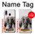 W3142 African Elephant Case Cover Custodia e Flip Case per Samsung Galaxy A40