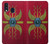 W3206 Roman Shield Scutum Case Cover Custodia e Flip Case per Samsung Galaxy A40