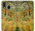 W3344 Henri Rousseau Tiger in a Tropical Storm Case Cover Custodia e Flip Case per Samsung Galaxy A40