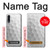 W2960 White Golf Ball Case Cover Custodia e Flip Case per Samsung Galaxy A50