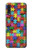 W0816 Puzzle Case Cover Custodia e Flip Case per Samsung Galaxy A70