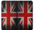 W2894 Vintage British Flag Case Cover Custodia e Flip Case per Samsung Galaxy A70
