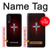 W3160 Christian Cross Case Cover Custodia e Flip Case per Samsung Galaxy A70