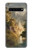 W0408 Fantasy Art Case Cover Custodia e Flip Case per Samsung Galaxy S10 5G
