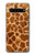 W0422 Giraffe Skin Case Cover Custodia e Flip Case per Samsung Galaxy S10 5G W0422 Giraffe Skin Case Cover Custodia e Flip Case per Samsung Galaxy S10 5G