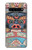 W0572 Tibet Art Case Cover Custodia e Flip Case per Samsung Galaxy S10 5G