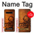 W0683 Scorpion Tattoo Case Cover Custodia e Flip Case per Samsung Galaxy S10 5G