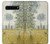 W2682 Claude Monet Fields In Spring Case Cover Custodia e Flip Case per Samsung Galaxy S10 5G