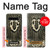 W2711 King Cobra Snake Skin Graphic Printed Case Cover Custodia e Flip Case per Samsung Galaxy S10 5G