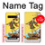 W2810 Tarot Card The Fool Case Cover Custodia e Flip Case per Samsung Galaxy S10 5G